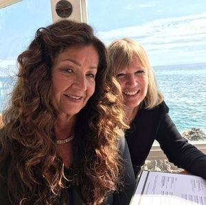 Meet your Posher, Ellen